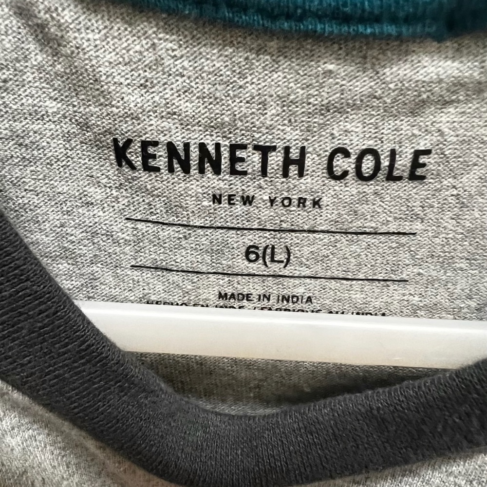 Kenneth Kole - Brand new kids T-Shirt